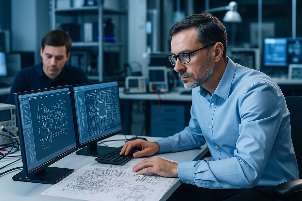 Reliability Engineering